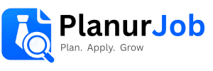 PlanurJob